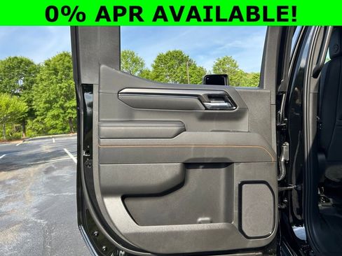 New 2026 GMC Sierra 1500 AT4 image 58