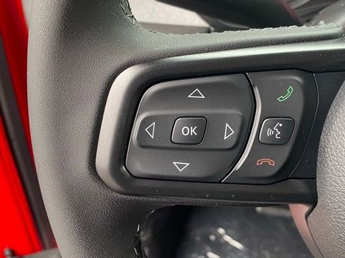 New 2026 Jeep Wrangler Sport S image 16