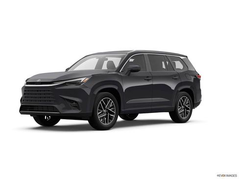 New 2026 Lexus TX 350 AWD image 1