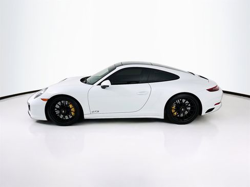 Used 2019 Porsche 911 Carrera 4 GTS image 5