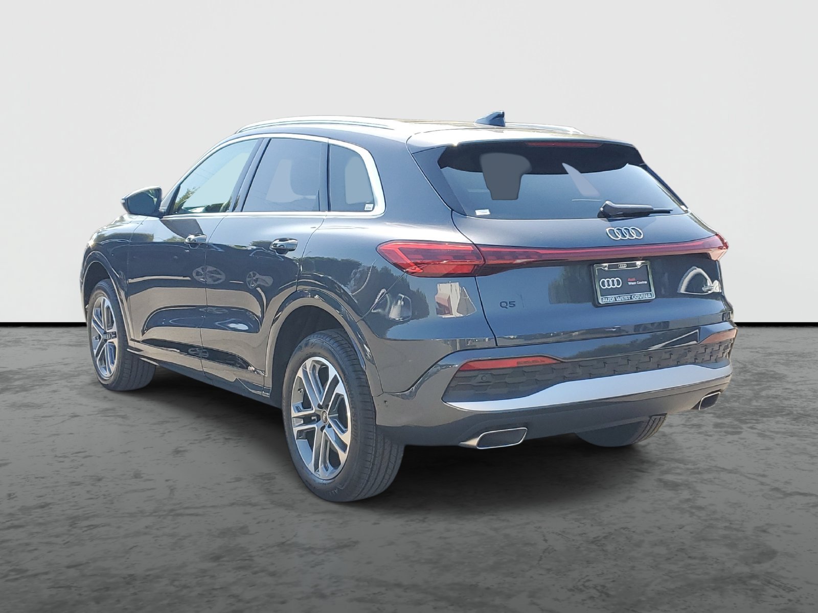 New 2026 Audi Q5 Premium AWD/4WD image 3