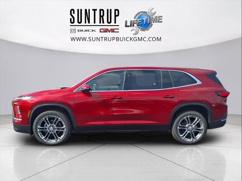 New 2025 Buick Enclave Preferred w/ Power Package image 3