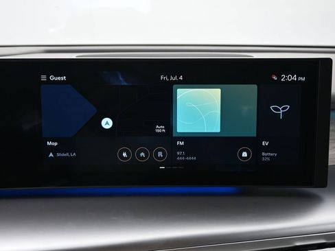 New 2026 Hyundai Ioniq 9 SEL image 32