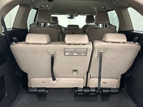 Used 2018 Honda Odyssey EX image 29
