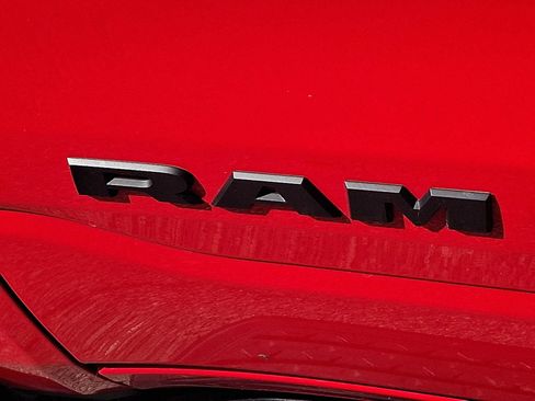 Used 2022 RAM 1500 Big Horn image 52