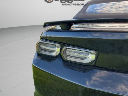 Used 2022 Chevrolet Camaro LT w/ RS Package RWD image 24