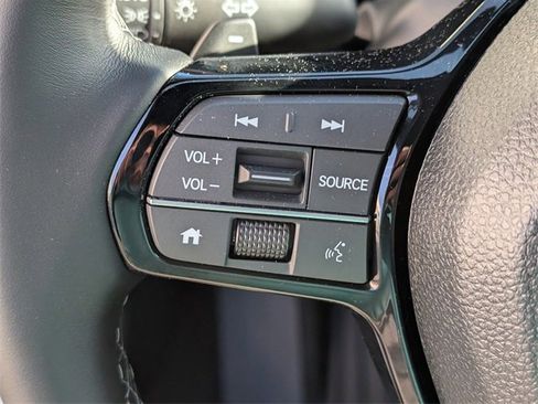 New 2025 Honda Civic Sport image 14