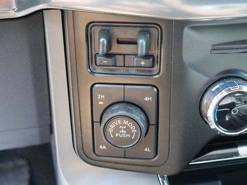 Used 2024 Ford F150 Lariat w/ Bed Utility Package AWD/4WD image 21