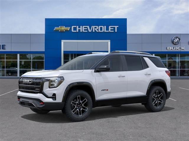 New 2026 GMC Terrain AT4 w/ Convenience Package III AWD/4WD image 2