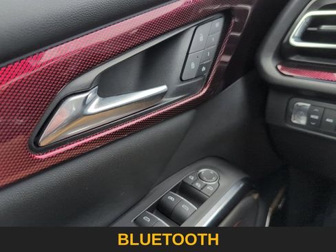 Used 2024 Chevrolet Traverse RS w/ LPO, Floor Liner Package image 15