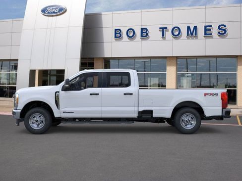 New 2025 Ford F250 XL w/ XL Driver Assist Package image 2