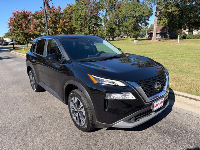 Used 2023 Nissan Rogue SV FWD image 24