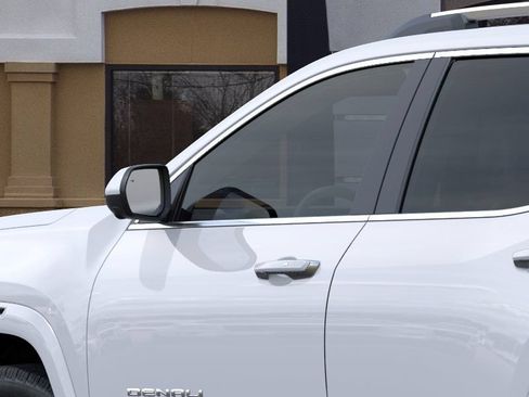 New 2027 GMC Terrain Denali AWD/4WD image 14