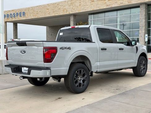 New 2026 Ford F150 STX image 49