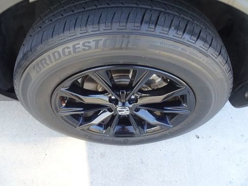Certified 2024 Honda CR-V Sport-L image 10