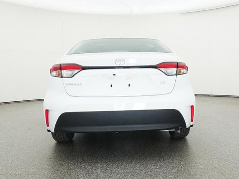 New 2026 Toyota Corolla LE image 46