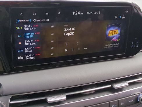 Used 2025 Hyundai Palisade Calligraphy AWD/4WD image 18