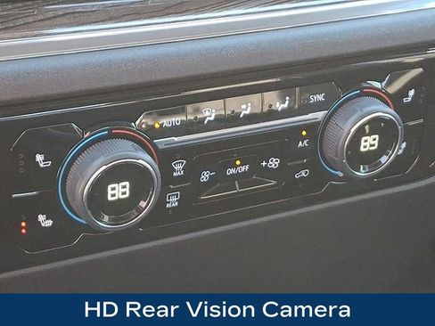 Used 2023 Chevrolet Silverado 1500 LT w/ Protection Package image 20