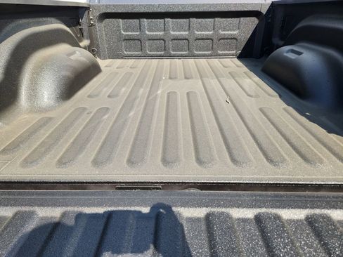 New 2026 RAM 2500 Tradesman image 23