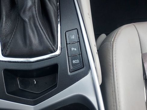 Used 2016 Cadillac SRX Premium AWD/4WD image 19