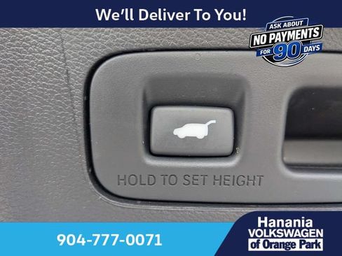 Used 2022 Honda CR-V Touring image 13