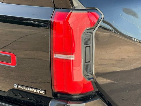 New 2026 Toyota Tacoma TRD Pro image 31
