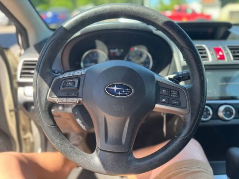 Used 2015 Subaru Crosstrek 2.0i Premium AWD/4WD image 13