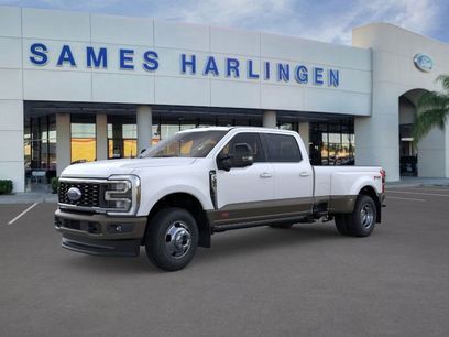 New 2026 Ford F350 King Ranch