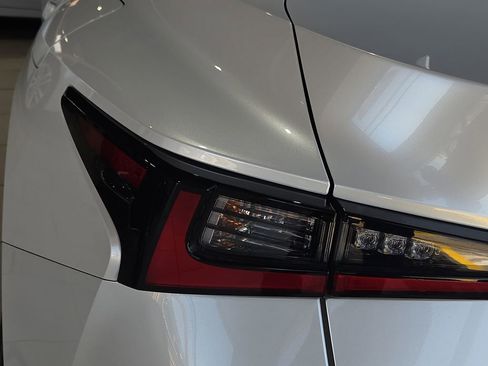 Used 2023 Lexus IS 300 w/ Comfort Package RWD image 9