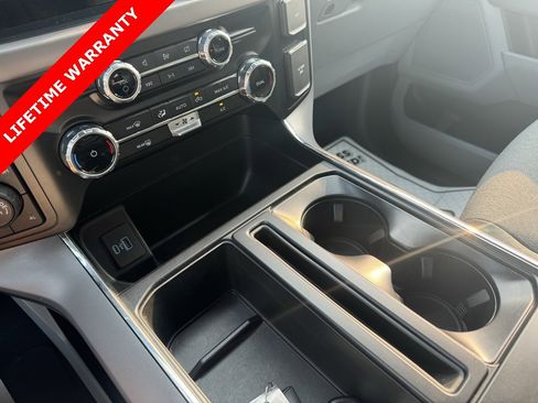 Used 2024 Ford F150 XLT w/ Mobile Office Package image 22