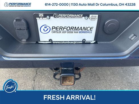 Used 2019 Chevrolet Silverado 1500 RST image 13