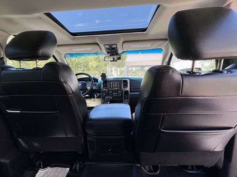 Used 2013 RAM 1500 Sport w/ Sport Premium Group AWD/4WD image 31
