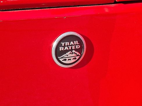 Used 2016 Jeep Wrangler Sport image 28