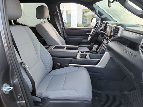 Used 2025 Toyota Tundra SR5 image 19