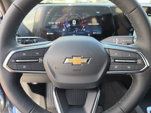 New 2027 Chevrolet Equinox LT FWD image 31