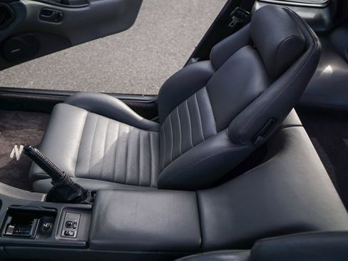 Used 1994 Nissan 300ZX Twin Turbo image 40