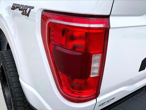 Used 2023 Ford F150 XLT w/ Equipment Group 302A High AWD/4WD image 25