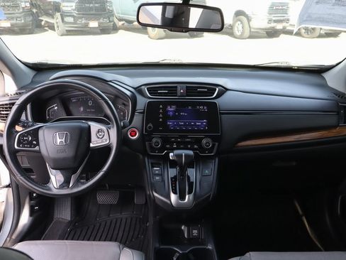 Used 2019 Honda CR-V EX-L image 29
