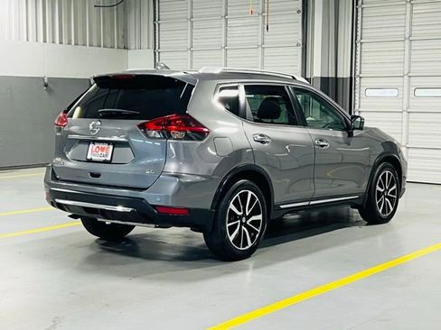 Used 2020 Nissan Rogue SL image 18