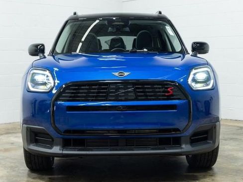 Certified 2025 MINI Cooper Countryman S image 7