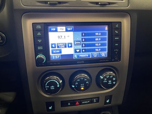 Used 2012 Dodge Challenger SRT8 w/ Premium Sound Group RWD image 21