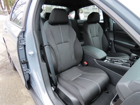 New 2026 Honda Accord Sport image 16