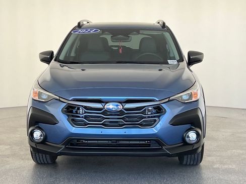 Certified 2024 Subaru Crosstrek 2.0i Premium AWD/4WD image 10