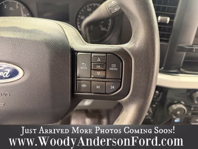 Certified 2023 Ford F350 XL AWD/4WD image 10