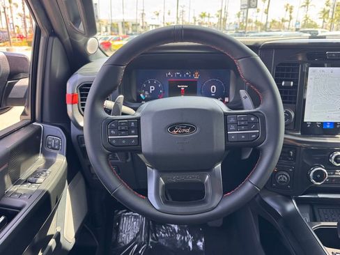 New 2026 Ford F150 Raptor AWD/4WD image 20