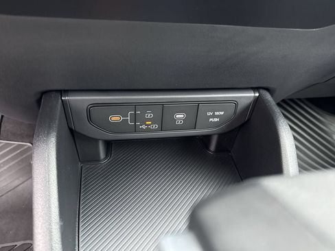 New 2026 Kia K4 FWD image 28