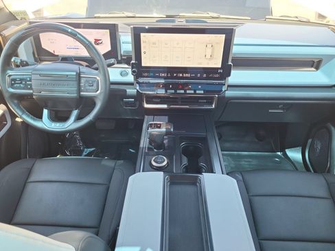 Used 2025 GMC Hummer EV 3X AWD/4WD image 17