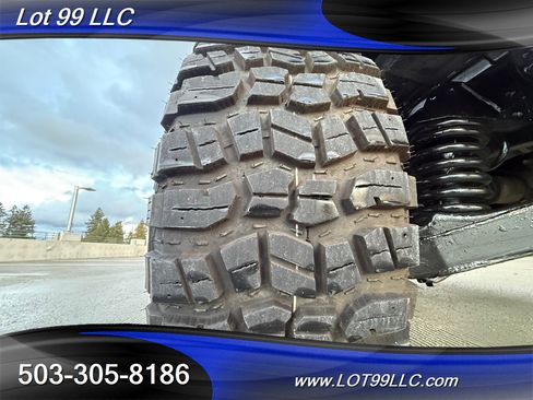 Used 1999 HUMMER H1 4-Door Wagon image 22