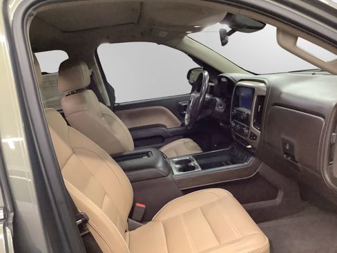 Used 2018 GMC Sierra 1500 Denali image 15