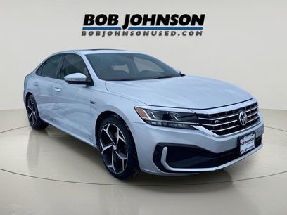 Used 2020 Volkswagen Passat 2.0T R-Line